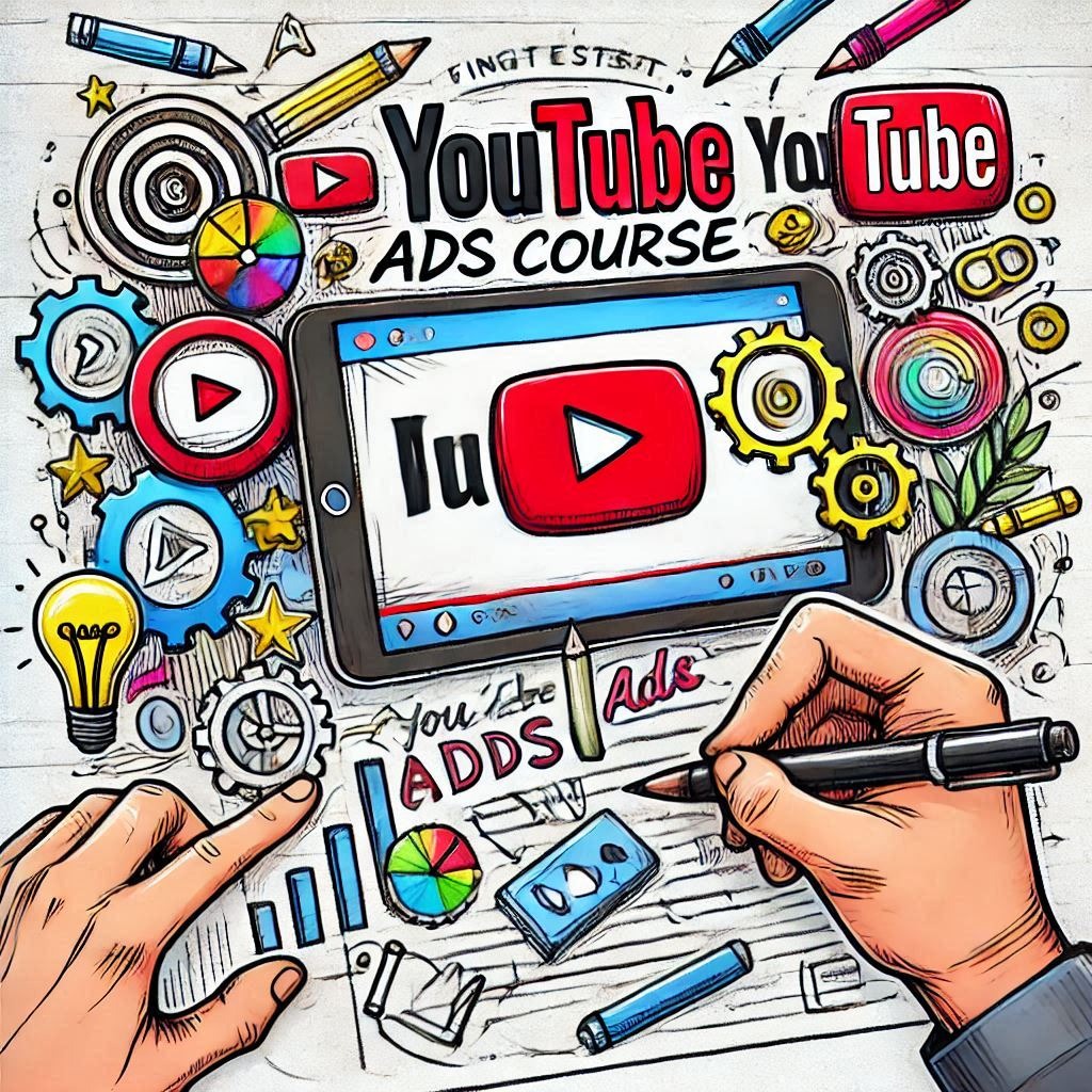 YouTube Ads Course