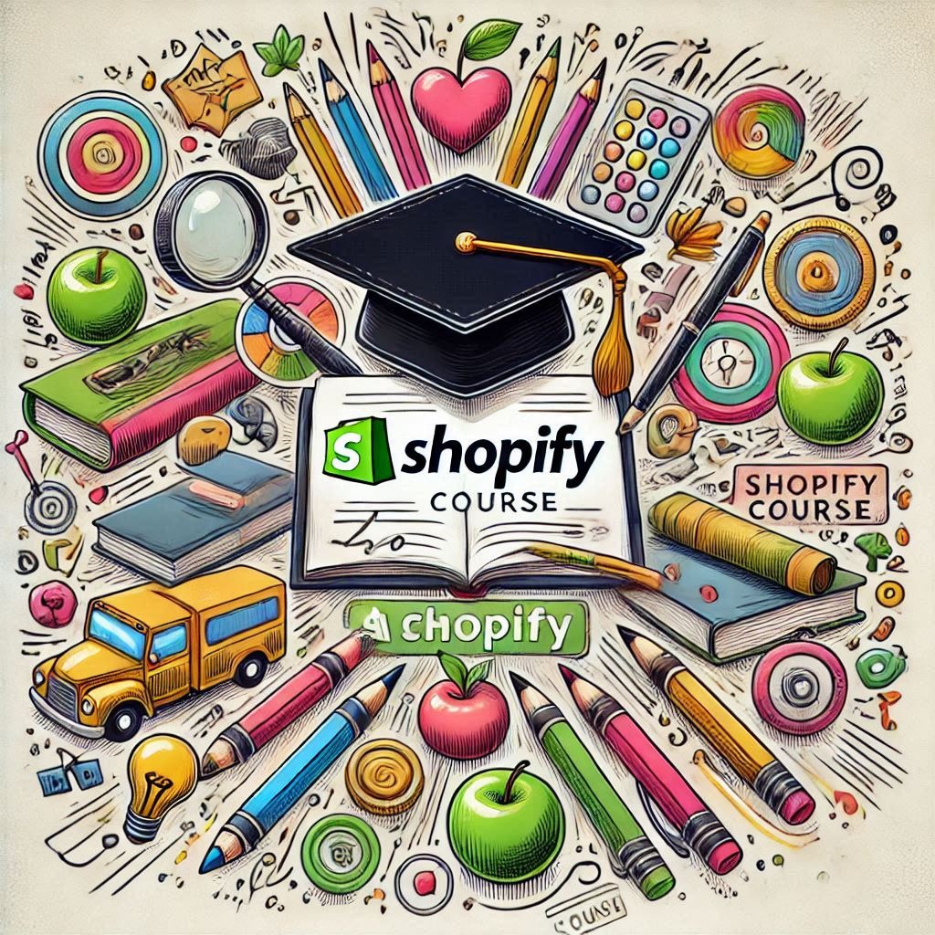 Shopify Course